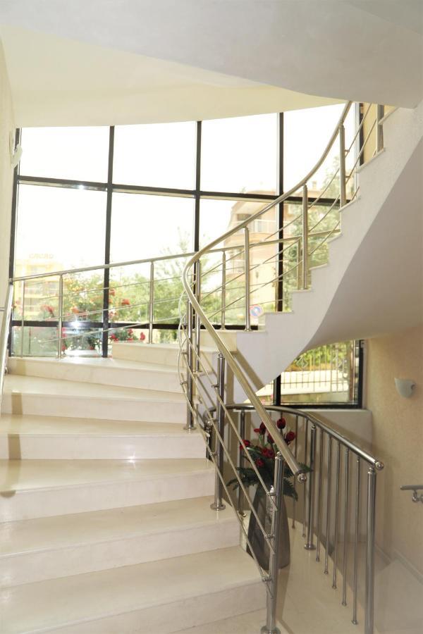 Petrov Family Hotel Nessebar Exterior foto
